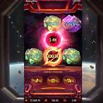 galaxy slot pg